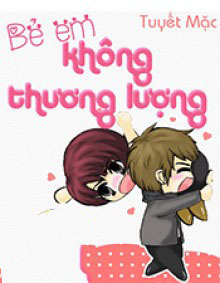 Bẻ Em Không Thương Lượng