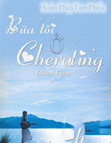 Bữa Tối Ở Cherating