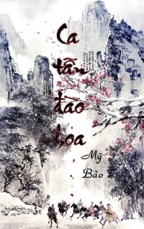 Ca Tẫn Đào Hoa