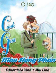 Cảnh Giới Màu Hồng Phấn
