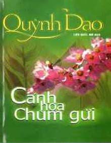 Cánh Hoa Chùm Gửi