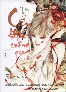 Câu Hồn Cuồng Gia