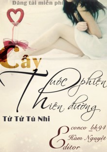 Cây Thuốc Phiện Thiên Đường