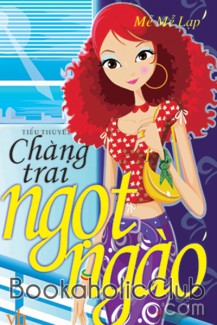 Chàng Trai Ngọt Ngào
