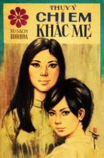 Chị Em Khác Mẹ