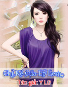 Chị Kế Của Lọ Lem