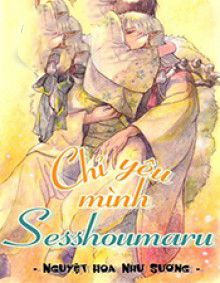 Chỉ Yêu Sesshoumaru