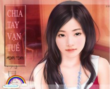 Chia Tay Vạn Tuế