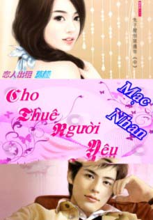 Cho Thuê Người Yêu
