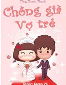 Chồng Già Vợ Trẻ