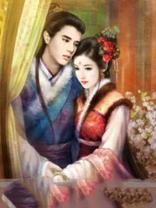 Chức Nương Háo Sắc Của Phúc Hắc Vương Gia