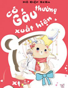 Có Gấu Thường Xuất Hiện