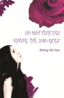 Có Một Tình Yêu Không Thể Nào Quên