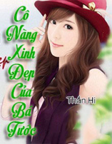 Cô Nàng Xinh Đẹp Của Bá Tước