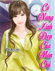 Cô Nàng Xinh Đẹp Của Môn Chủ