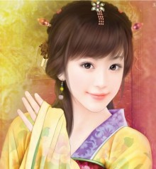 Cô Nương Yêu Tạo Chuyện Kì Quái 3