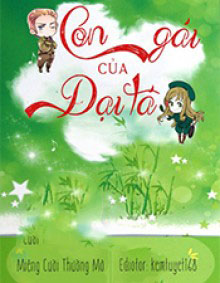 Con Gái Của Đại Tá