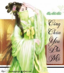 Công Chúa Yêu Phò Mã