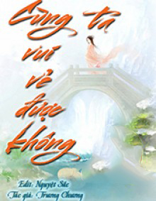 Cùng Ta Vui Vẻ Được Không