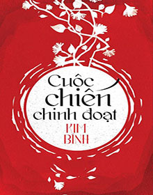 Cuộc Chiến Chinh Đoạt