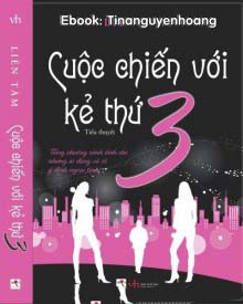 Cuộc Chiến Với Kẻ Thứ 3