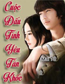 Cuộc Đấu Tình Yêu Tàn Khốc