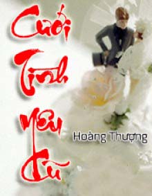 Cưới Tình Yêu Cũ
