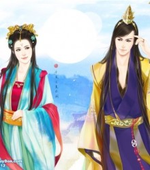 Cưỡng Chiếm Giường Vua: Bạo Quân, Thỉnh An Cho Bổn Cung