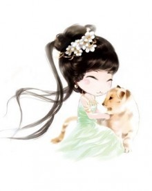 Cường Lỗ Khanh Tâm