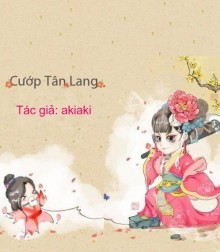 Cướp Tân Lang