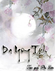 Dạ Ngưng Tịch