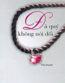 Đá Quý Không Nói Dối