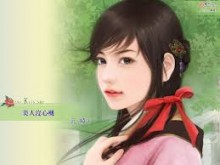 Đại Minh Giang Hồ Trạch Nữ Ký