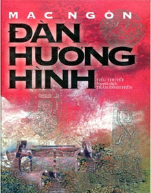 Đàn Hương Hình