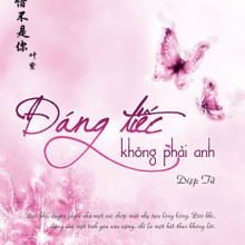 Đáng Tiếc Không Phải Anh