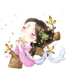Đào Nguyệt Mỹ Nhân