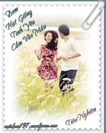 Đem Hạt Giống Tình Yêu Cắm Vào Máu