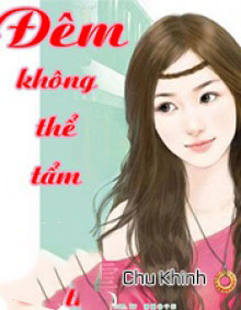 Đêm Không Thể Tẩm