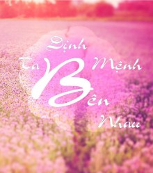 Định Mệnh Ta Bên Nhau