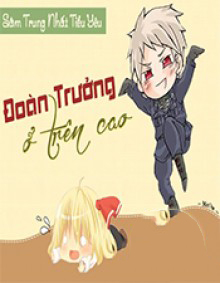 Đoàn Trưởng Ở Trên Cao