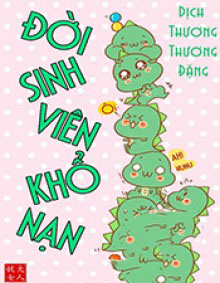 Đời Sinh Viên Khổ Nạn