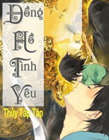 Đồng Hồ Tình Yêu