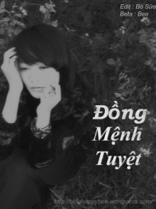 Đồng Mệnh Tuyệt