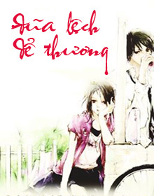 Đũa Lệch Dễ Thương