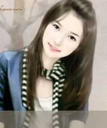 Đứa Ngốc, Em Yêu Anh