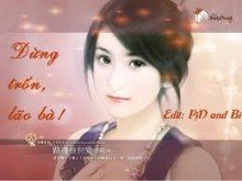 Đừng Trốn, Lão Bà