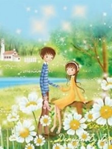 “Đừng Yêu Tôi ! Đồ Ngốc!”- “Vì Yêu Em Nên Tôi Mới Là Tên Ngốc!”