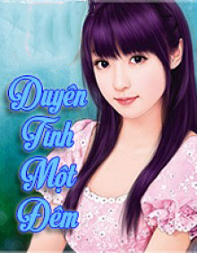 Duyên Tình Một Đêm
