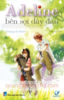 Adeline bên sợi dây đàn