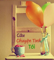 Câu Chuyện Tình Của Tôi